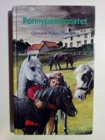 Ponnypensionatet