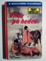Ponnypatrullen : Vilse p&aring; heden