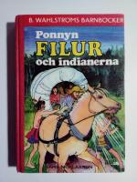 Ponnyn Filur och indianerna
