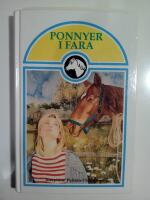 Ponnyer i fara