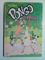 Pongo och Perdita