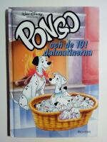 Pongo och de 101 dalmatinerna
