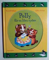 Polly f&aring;r en liten syster
