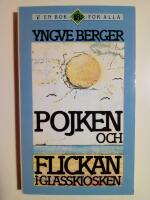 Pojken och flickan i glasskiosken