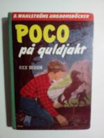 Poco p&aring; guldjakt