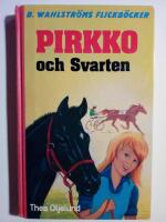 Pirkko och Svarten