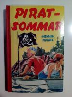 Piratsommar