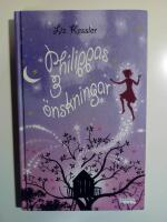 Philippas tre &ouml;nskningar