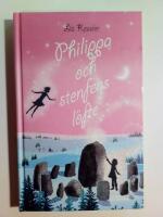Philippa och stenfens l&ouml;fte
