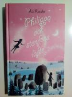 Philippa och stenfens l&ouml;fte