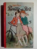 Pernille och Strit