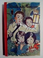 Pernille och Marianne