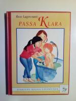 Passa Klara : Sparvens roliga l&auml;seb&ouml;cker