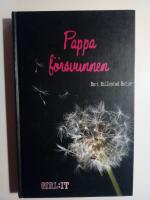 Pappa f&ouml;rsvunnen