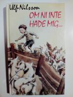 Om ni inte hade mig...