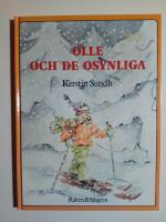 Olle och de osynliga