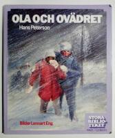 Ola och ov&auml;dret