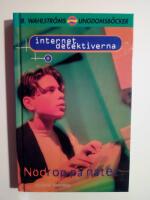 N&ouml;drop p&aring; n&auml;tet