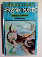 N&auml;rkontakt : Rymdhaven