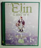 N&auml;r Elin handlade (Jag l&auml;r mig l&auml;sa-serien)