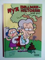 Nya Bellmanhistorier