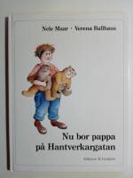 Nu bor pappa p&aring; Hantverkargatan