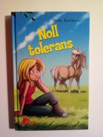 Noll tolerans