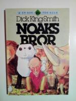 Noaks bror