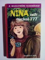 Nina och nyckel 777