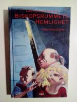 Nella, Love och Pyton l&ouml;ser biskopsrummets hemlighet