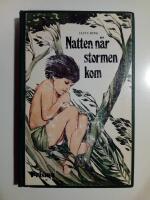 Natten n&auml;r stormen kom