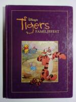 Nalle Puh : Tigers familjefest
