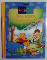 Nalle Puh : Den stora skattjakten!