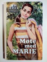 M&ouml;te med Marie