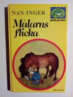 M&aring;larns flicka