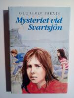 Mysteriet vid Svartsj&ouml;n