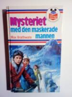 Mysteriet med den maskerade mannen