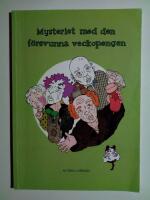 Mysteriet med den f&ouml;rsvunna veckopengen