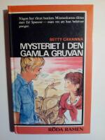 Mysteriet i Den Gamla Gruvan