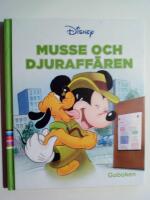 Musse och djuraff&auml;ren