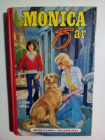 Monica, 15 &aring;r