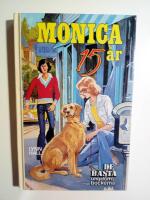 Monica, 15 &aring;r