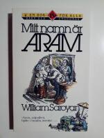 Mitt namn &auml;r Aram