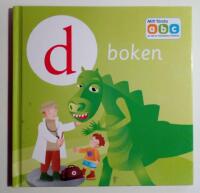 Mitt f&ouml;rsta ABC : D-boken