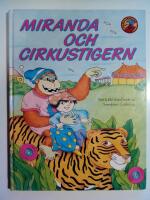 Miranda och cirkustigern : Alla Barns Bokklubb