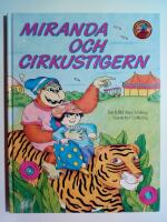Miranda och cirkustigern : Alla Barns Bokklubb
