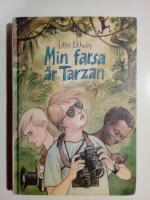 Min farsa &auml;r Tarzan