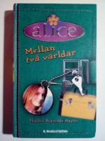 Mellan tv&aring; v&auml;rldar