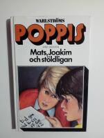 Mats, Joakim och st&ouml;ldligan