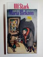 Maria Bleknos